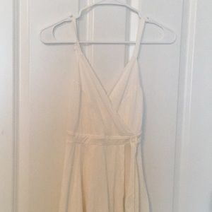 Urban outfitters romper